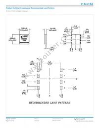 I13TL1A0 Datasheet Page 11