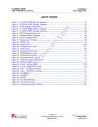 IA188EM-PQF100I-R-03 Datasheet Page 8