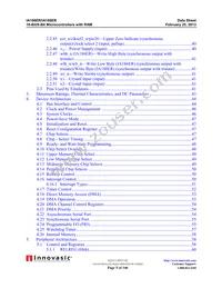 IA18XERPQF100IR2 Datasheet Page 5