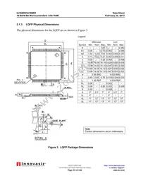 IA18XERPQF100IR2 Datasheet Page 22