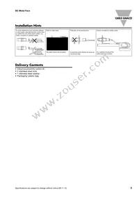 IA30FLN15POM1 Datasheet Page 5