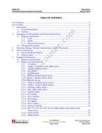 IA80C152JB/JDPLC68IR1 Datasheet Page 3