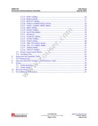 IA80C152JB/JDPLC68IR1 Datasheet Page 4