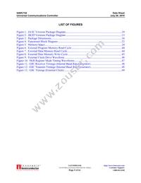 IA80C152JB/JDPLC68IR1 Datasheet Page 5