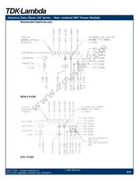 IAF12020A007V-007-R Datasheet Page 5