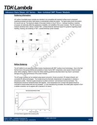 IAF12020A007V-007-R Datasheet Page 13