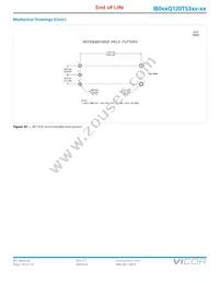 IB048Q120T53N1-00 Datasheet Page 18