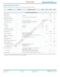 IB050E096T48N1-00 Datasheet Page 5