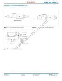 IB050E096T48N1-00 Datasheet Page 12