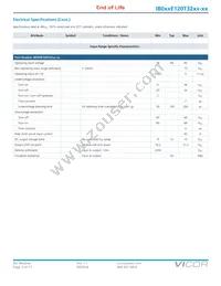 IB050E120T32N1-00 Datasheet Page 3