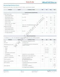 IB050E120T32N1-00 Datasheet Page 7