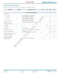 IB050E120T40N1-00 Datasheet Page 5