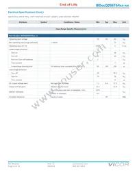 IB050Q096T64N1-00 Datasheet Page 4