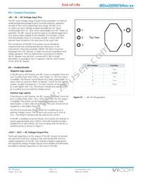 IB050Q096T64N1-00 Datasheet Page 14