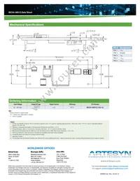 IBC04-36S12-J Datasheet Page 2