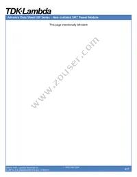 IBF12012A007V-001-R Datasheet Page 2