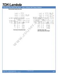 IBF12012A007V-001-R Datasheet Page 4