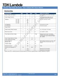 IBF12012A007V-001-R Datasheet Page 6