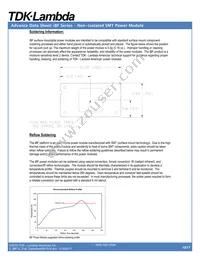 IBF12012A007V-001-R Datasheet Page 12
