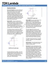 IBF12012A007V-001-R Datasheet Page 14