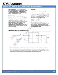 IBF12012A007V-001-R Datasheet Page 16