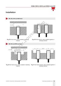 ICB12S30F04NAM1 Datasheet Page 16