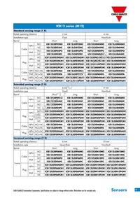 ICB12S30N08PAM1 Datasheet Page 9