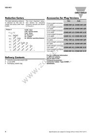 ICB12SF04POM1 Datasheet Page 4