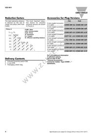 ICB18SF05POM1 Datasheet Page 4