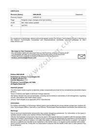 ICB1FL01G Datasheet Page 2