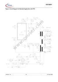 ICE1QS01G Datasheet Page 19