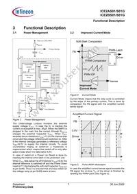 ICE2BS01G Datasheet Page 7