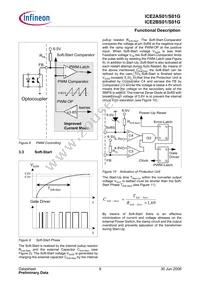 ICE2BS01G Datasheet Page 9