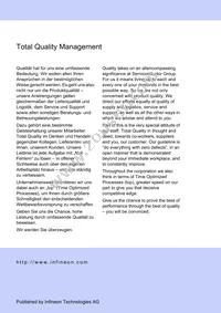 ICE2PCS03GXT Datasheet Page 20