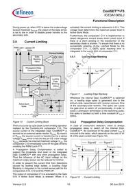 ICE3A1065LJHKLA1 Datasheet Page 10