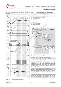 ICE3BS02G Datasheet Page 14