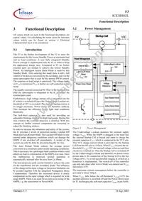 ICE3BS02L Datasheet Page 7