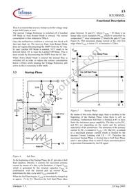 ICE3BS02L Datasheet Page 8