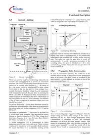 ICE3BS02L Datasheet Page 10