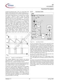 ICE3BS02L Datasheet Page 14