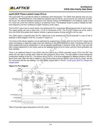 ICE5LP4K-SG48ITR50 Datasheet Page 7