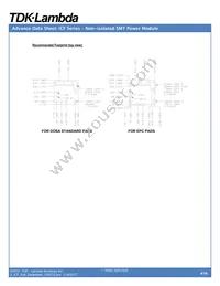 ICF05003A006V-006-R Datasheet Page 4