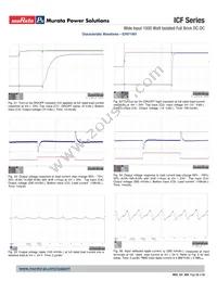 ICF0719V1PTC Datasheet Page 22