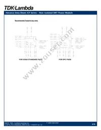 ICF12005A007V-007-R Datasheet Page 4