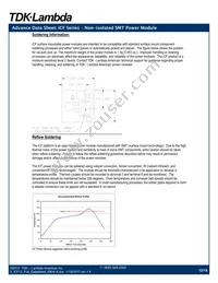 ICF12005A007V-007-R Datasheet Page 12