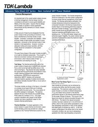 ICF12005A007V-007-R Datasheet Page 13