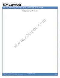 ICG05006A006V-006-R Datasheet Page 2