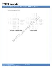 ICG05006A006V-006-R Datasheet Page 4