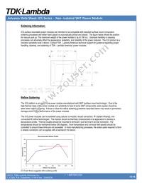 ICG05006A006V-006-R Datasheet Page 12