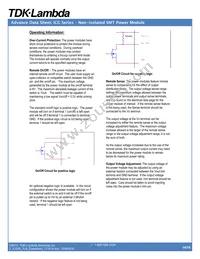 ICG05006A006V-006-R Datasheet Page 14